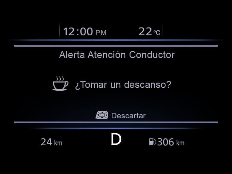 MONITOR INTELIGENTE DE ALERTA AL CONDUCTOR